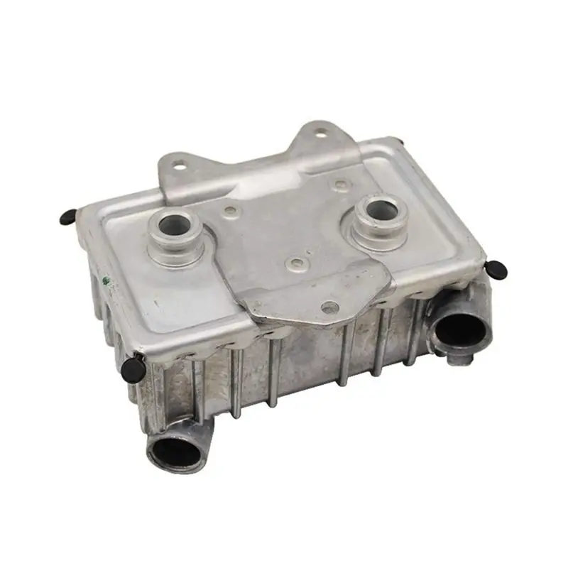 

Durable-Automotive Oil Cooler Oil Radiator For C-Class C250 W202 G-Class VARIO A6051800065 6051800065