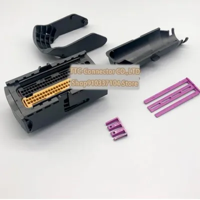 

2pcs/lot 9-1534904-4 Connector 94P shell 100% New and Original new