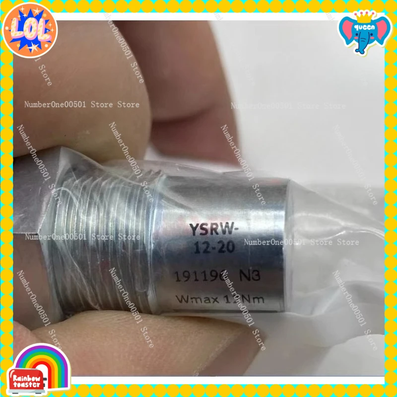 Hydraulic Buffer YS…