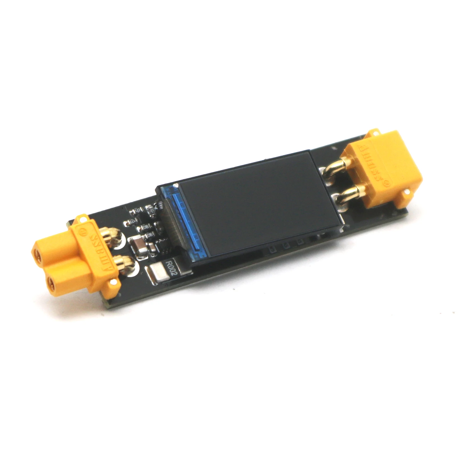 15A STM32 Bidirectional DC Voltage Current POWER METER Lithium Battery RC Charger Charging Discharger Digital Voltmeter Ammeter