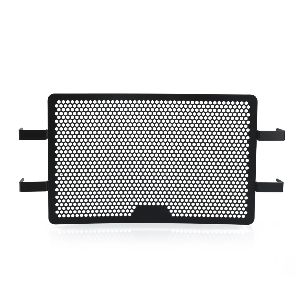 

FOR INDIAN FTR 1200 RALLY SPORT CARBON 2020-2021-2022-2023-2024-2025 Motorcycle Accessories Radiator Guard Cover Protector Set