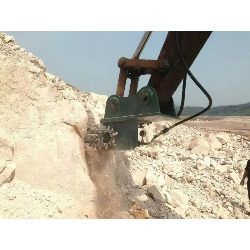 Directly Factory Sale Chain Saw Cutting Machine Tunnel Construction Chain Saw Cutting Machine Rock Cutting Saw