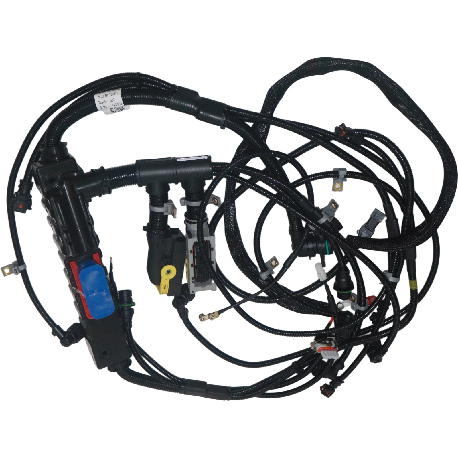 Wiring Harness 21776630 For Volvo Truck NH11 FH12 FM12 NH12 FH13 FM13 NH13 FH16 FM16 NH16 Engineering accessories
