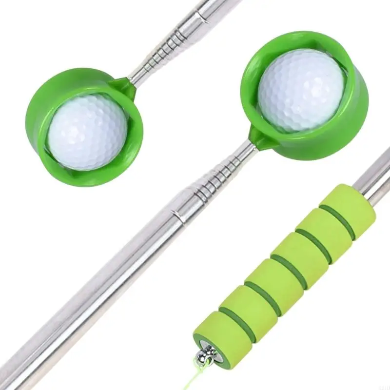 

Гольф мяч Scooper Portable Golf Ball