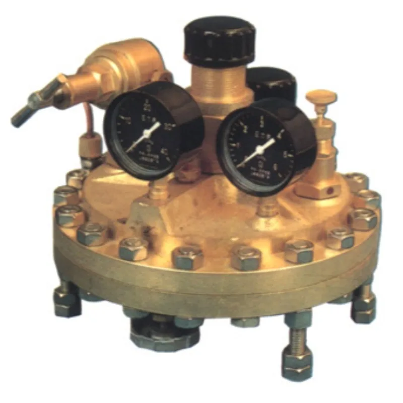 

Air Pressure Reducer/Pressure Reducing Gauge/Pressure Reducing Valve