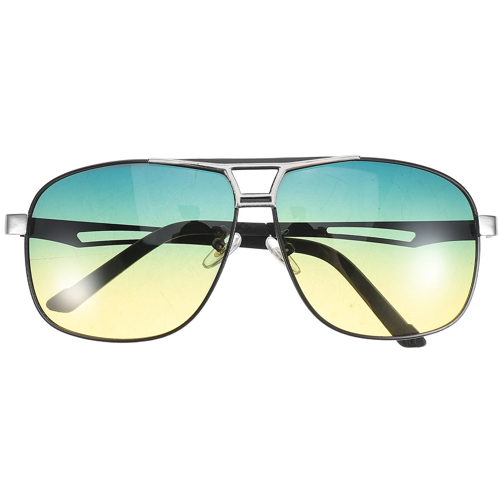 

Night Vision Polarized Sunglasses for Men Photochromic Mirror Lenses Cycling Fishing Driving Sports Outdoor Fitness Accessories