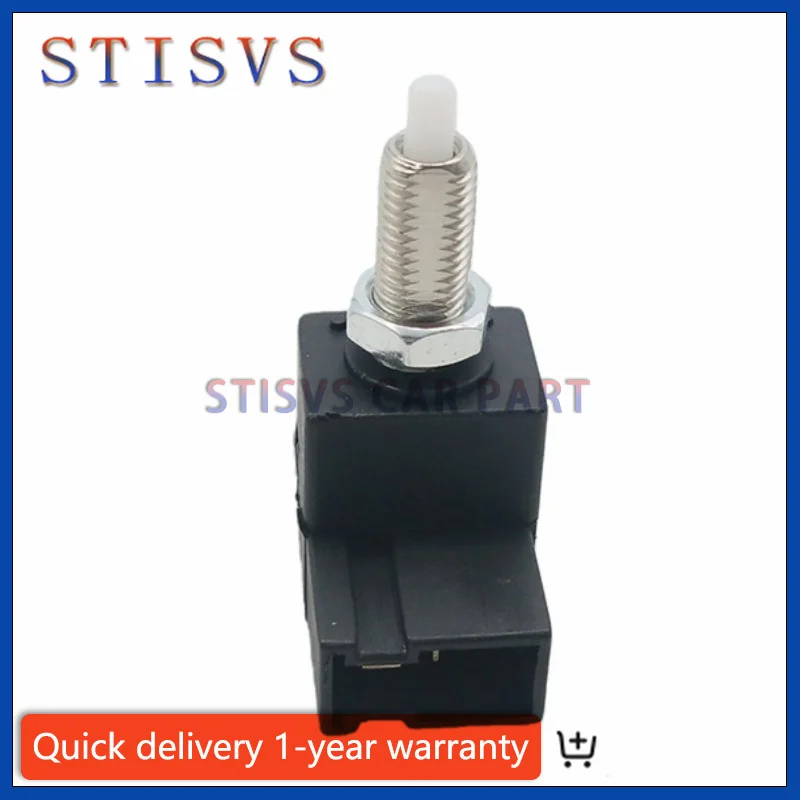 93840-26000 93840-3K000 93840-4E000 Clutch Pedal Switch For HYUNDAI ACCENT ELANTRA I-30 SANTA FE KIA CARENS CERATO RIO SPORTAGE