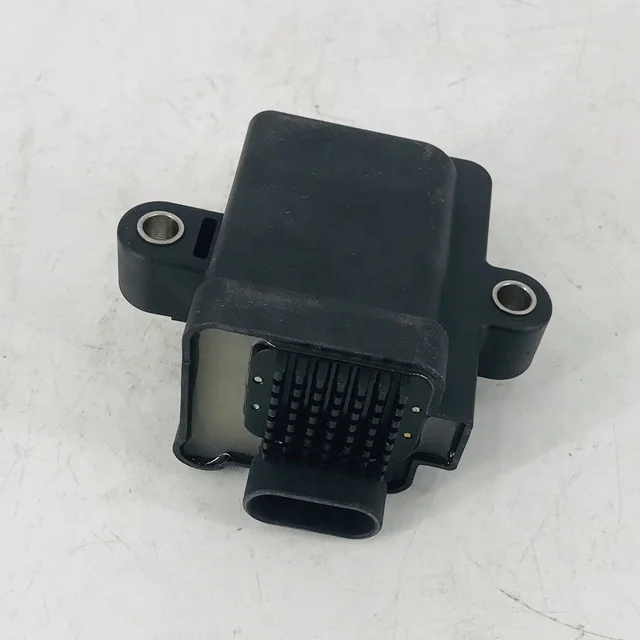 Bobina di accensione del cavo di accensione intelligente originale 612600190686 per Woodward 1698-1009