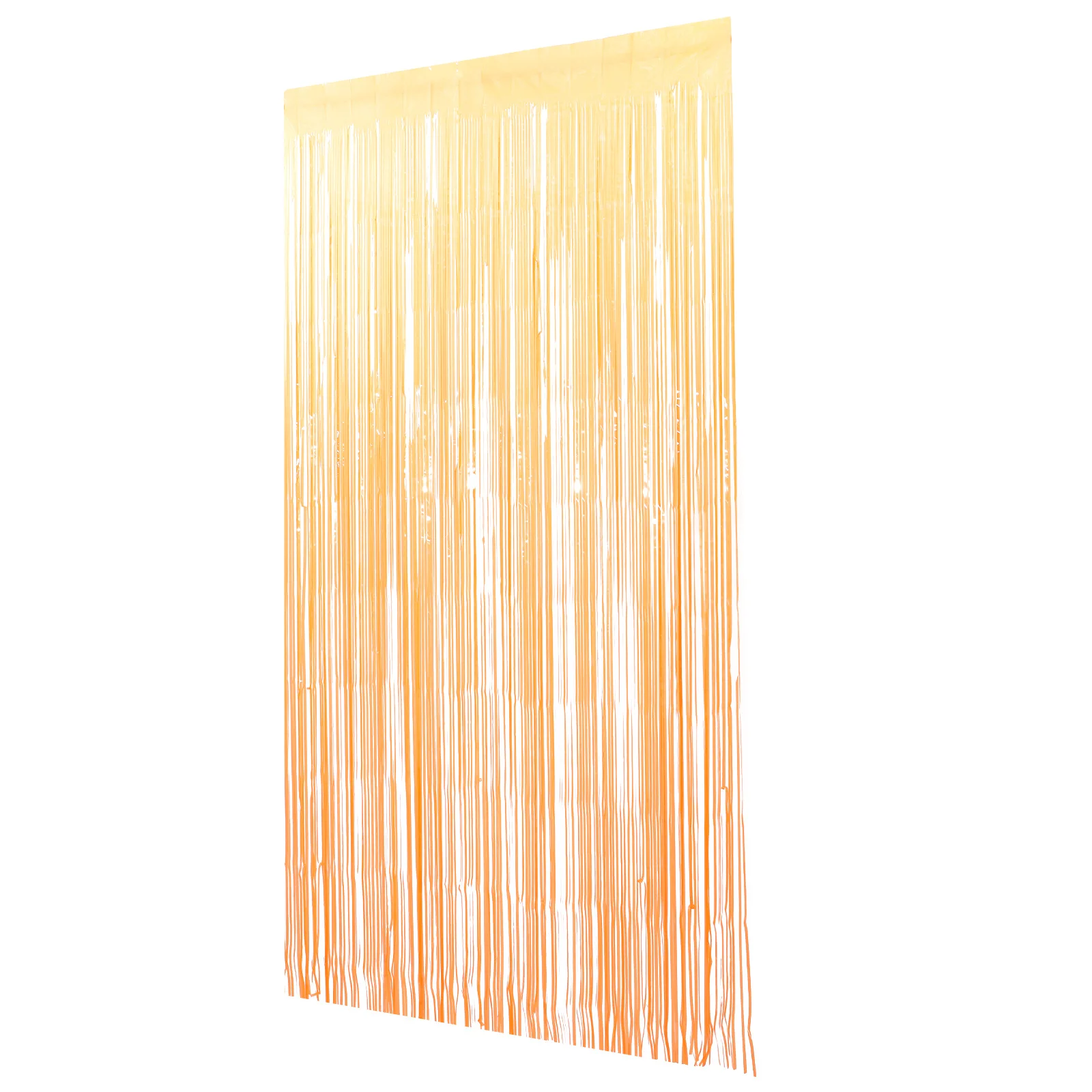 

Fringe Curtain Plastic Door Curtain For Party Backdrop Birthday Wedding Decoration Streamer Foil Background Props Disco