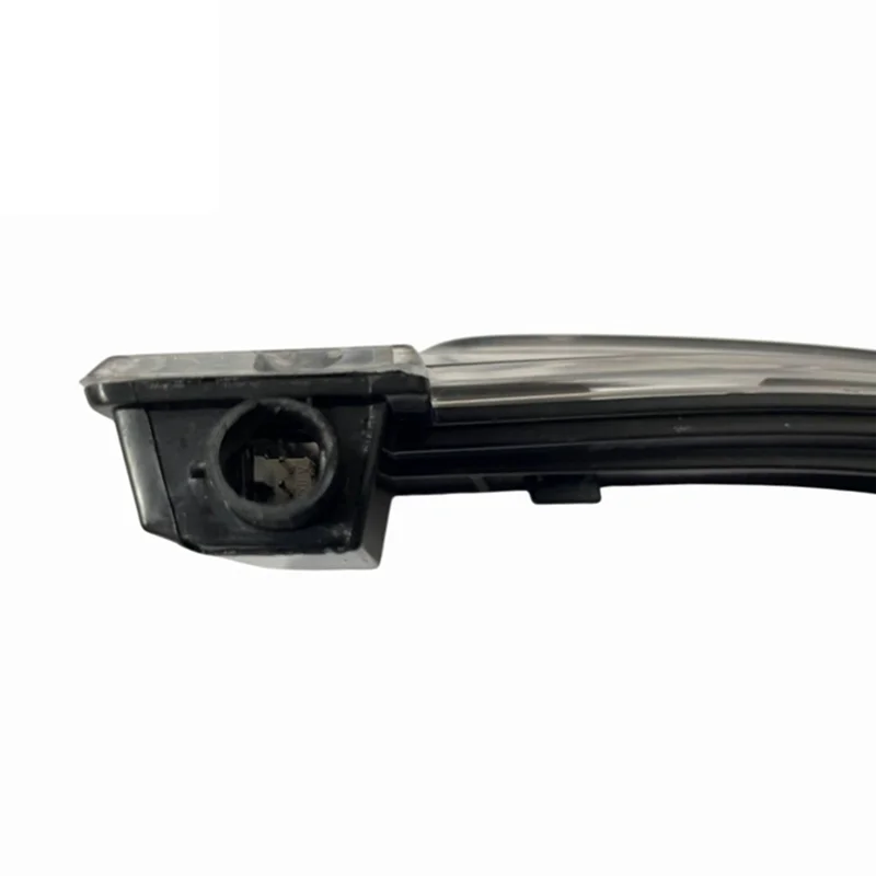 

Новый индикатор зеркала заднего вида с левой стороны 87614R9000 для Hyundai Ix25 2019, автомобильное зеркало заднего вида, указатель поворота 87614-R9000, часть