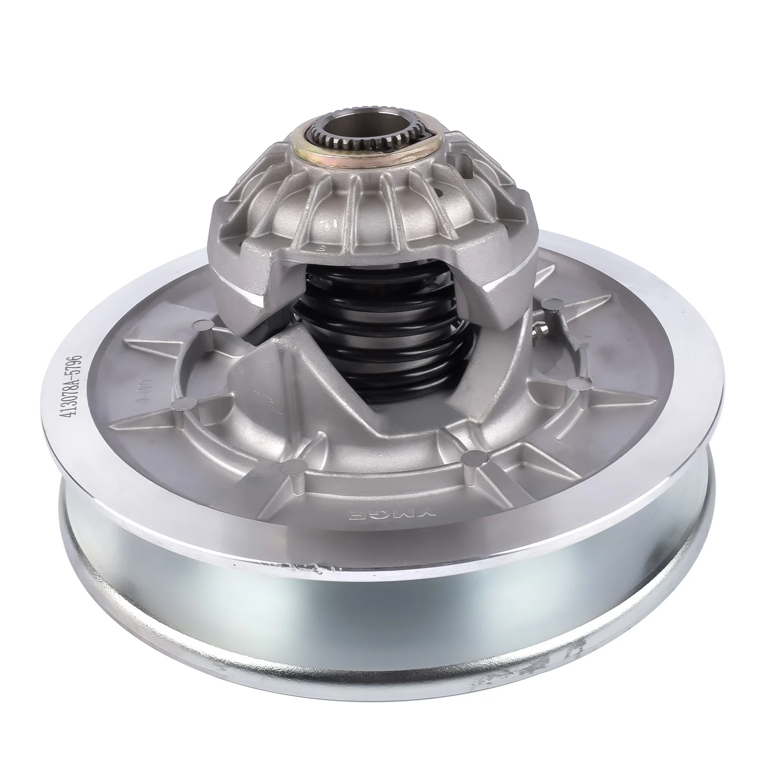 AP02 Golf Cart Secondary Driven Clutch JW8-G6202-23-00 for Yamaha G29 Drive2 2017-Up