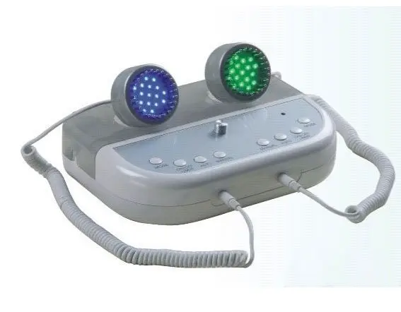 7-kleuren LED Photon Facial Machine Microstroom ION Cleaner Huidverjongingsapparaat voor acne-rimpelreductie CE-gecertificeerd