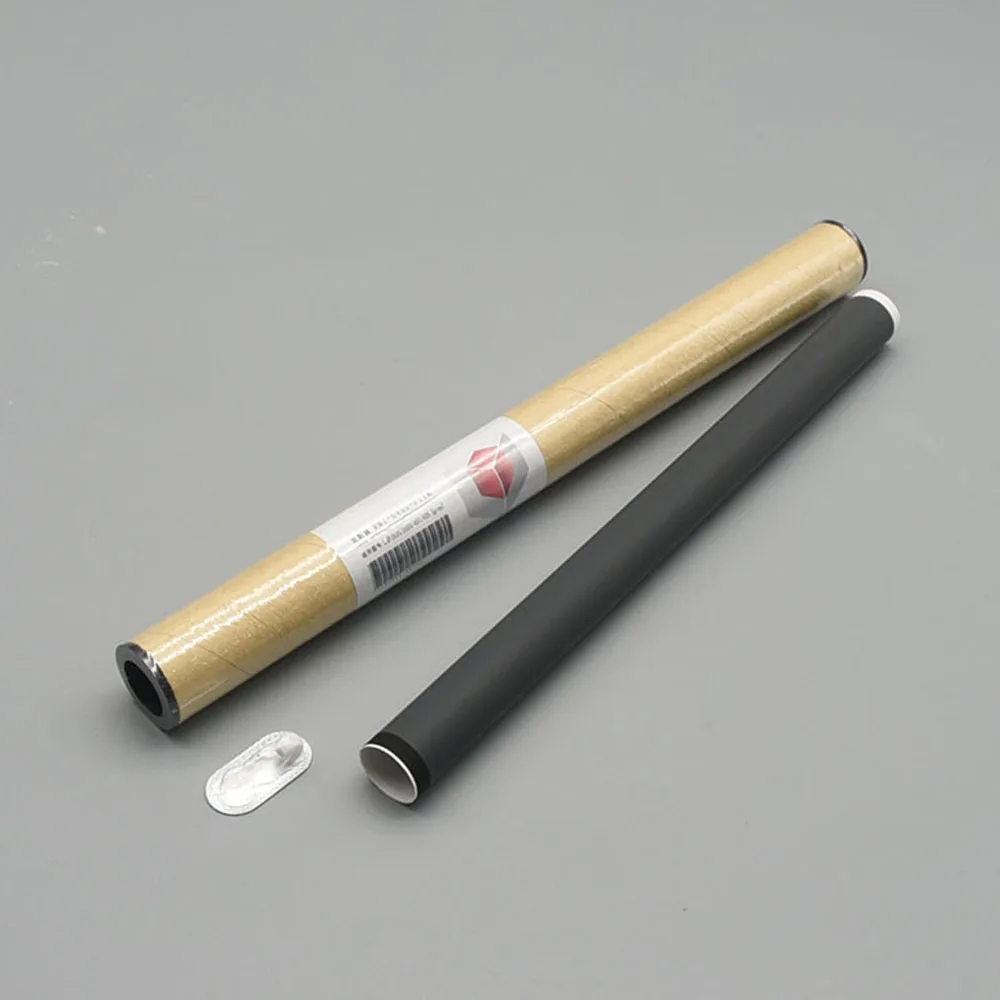 5PC X JAPAN Fuser film sleeve Fixing Film Sleeve + grease for HP P2035 P2055 P2030 P2050 M2727 P2014 Pro 400 M400 M401 M425
