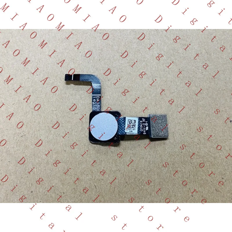 RV      New For Dell  latitude 7400 E7400 Fingerprint Sensor Board 025XPT