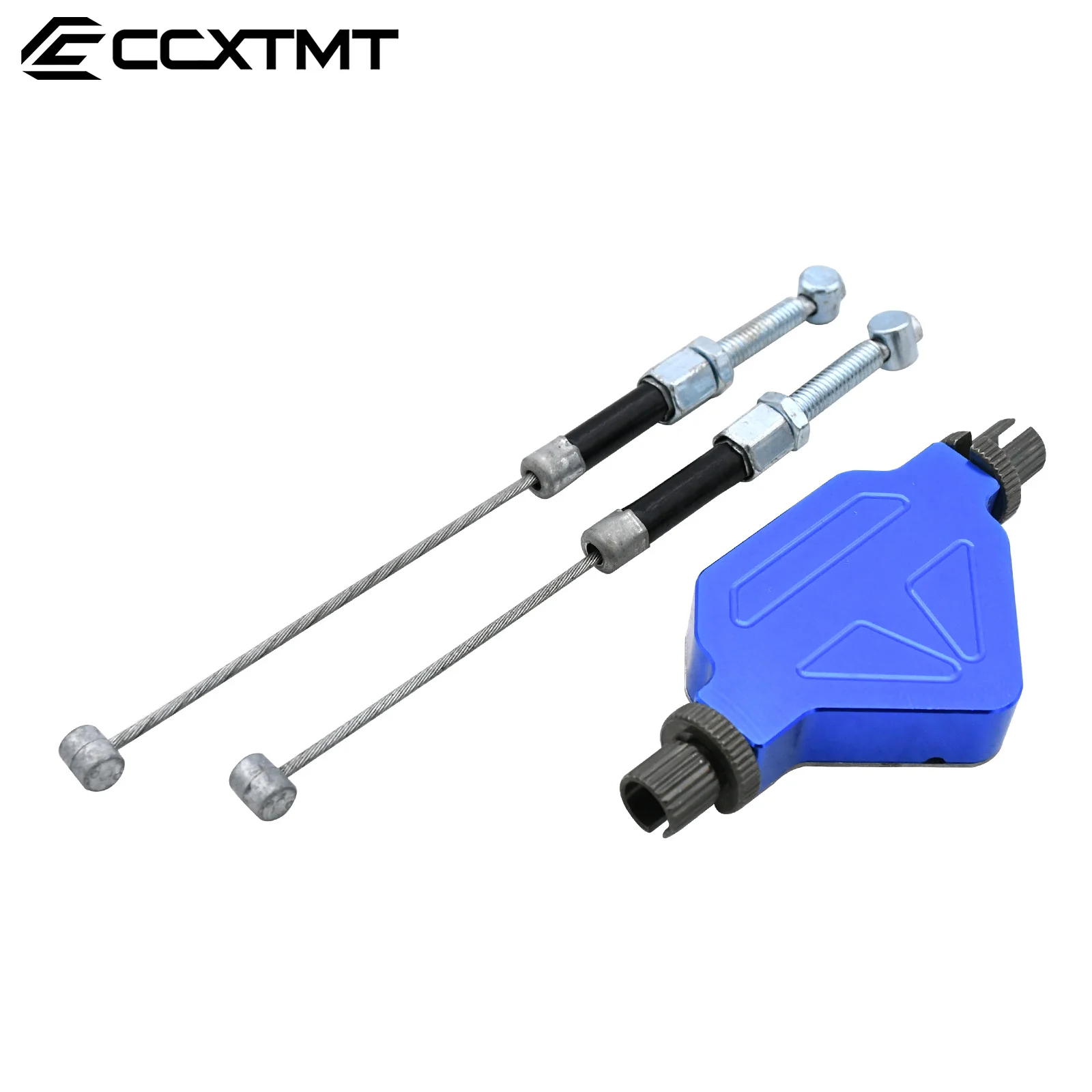 Stunt Clutch Easy Pull Cable System For Honda Yamaha Kawasaki Suzuki GSX 650F 650S 1200S 1250S 1250F R600 R750 R1000 RM RMZ DRZ