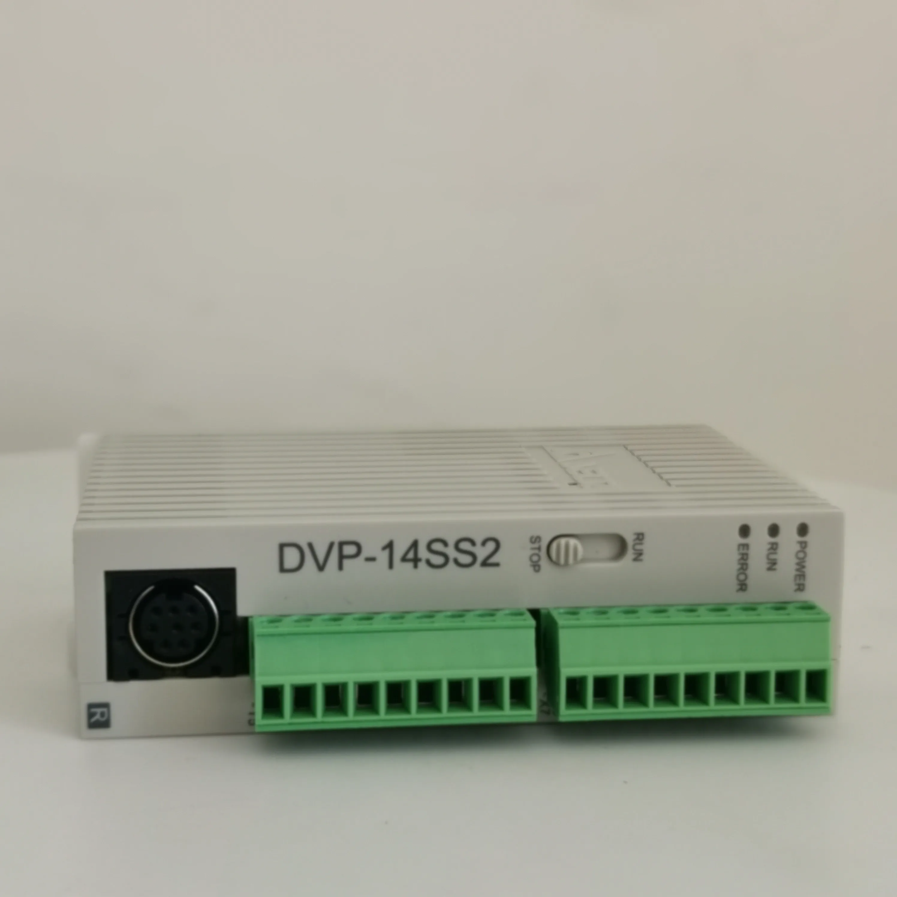 Controlador programable Delta Plc auténtico y Original Delta Dvp14ss211r Plc Delta Plc