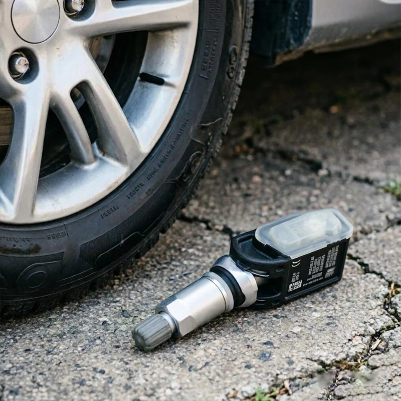 Thumbnail 4 - #12 Latest TPMS Sensors Offers