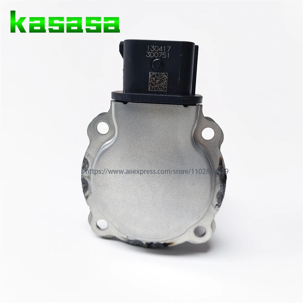 8486550 7DCT330 Transmission Clutch Actuator Motor for Geely Lynk & Co 01 02 03 05 7-Speed Wet Dual Clutch