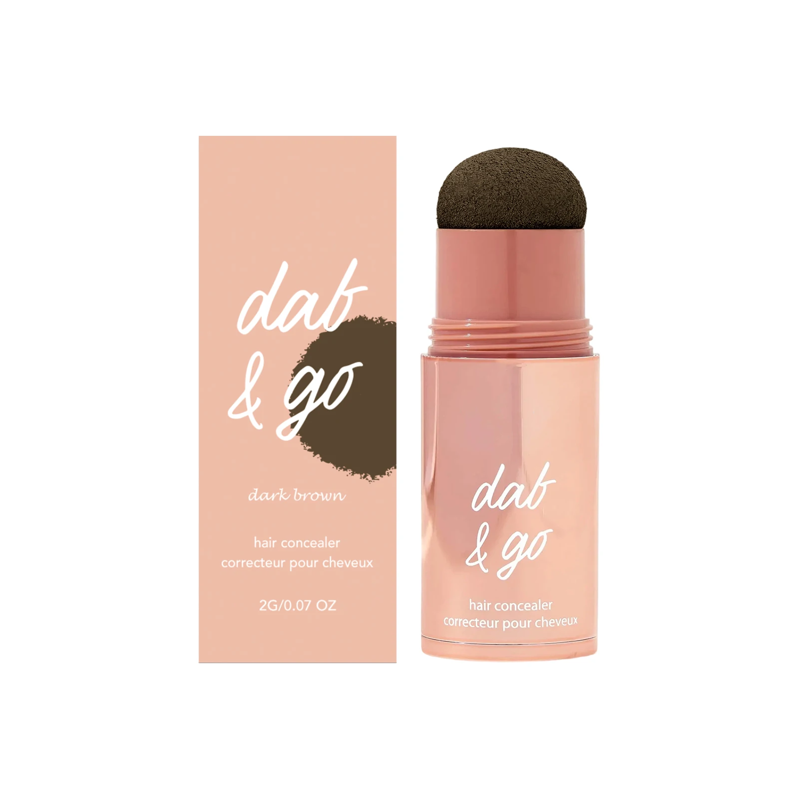 Hairline Shadow Powder for Concealing Gaps
