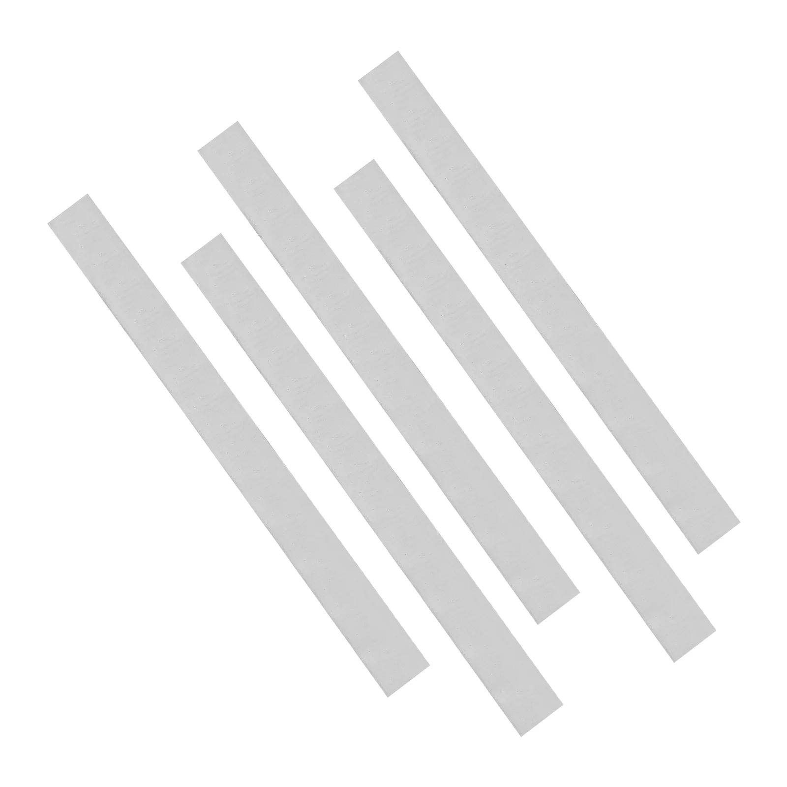 5 Pcs Heat Tape Experiment Equipment Teaching Instrument Primary School Paper Towel Dispenser