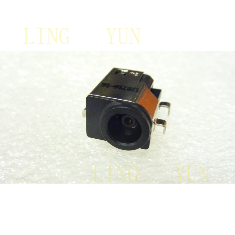 Conector de Alimentação AC/DC (Porta de Carregamento) para Samsung NP700Z5B NP700X5A NP700