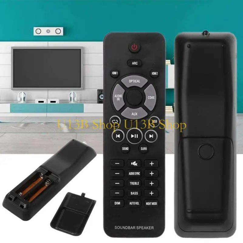 U13B Light Weight R… - image