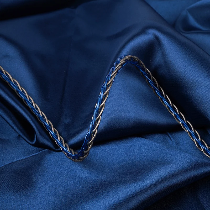 Nicehck Mixbs Wire 6n Occ + Zilverfolie Hifi Audiokabel 3.5/2.5/4.4Mm Mmcx/0.78Mm 2pin/Qdc Voor Stellaris Kwartet Mk4 Fudu Iem