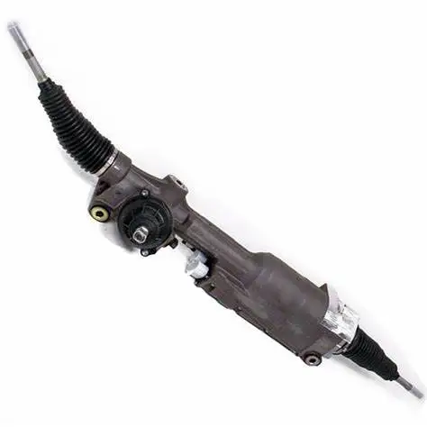 

4N0909144B 4N1423053J 4N1423053E 4N1423053F for TOUAREG A8 Q7 Electric Power Steering Rack and Pinion Cremallera Direccio n
