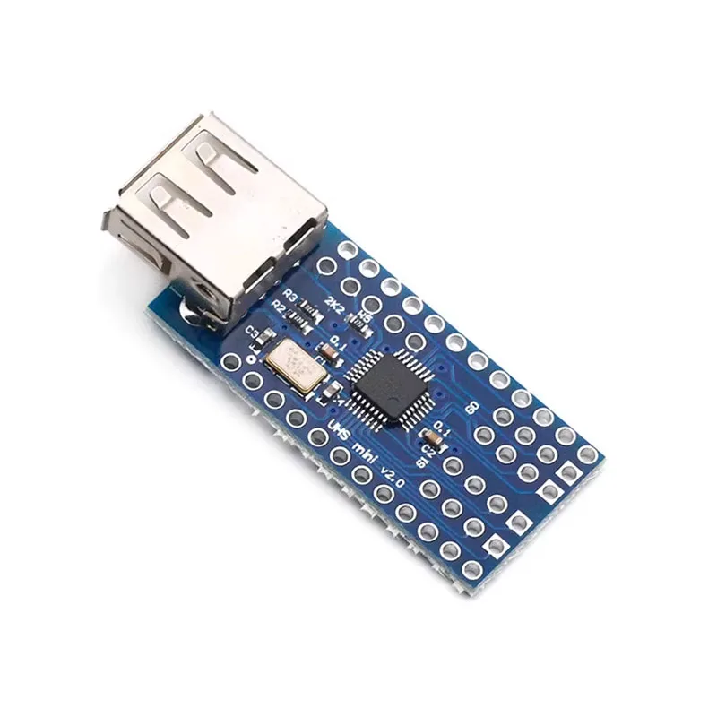 Mini Usb Host Shiel…