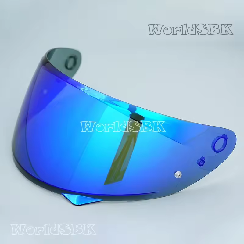 Visor Lens for HJC HJ-34 PMotorcycle Helmet for C10 Replace Anti-UV Anti-Scratch Dustproof Wind Shield Motorcycle Accessories - Image 9
