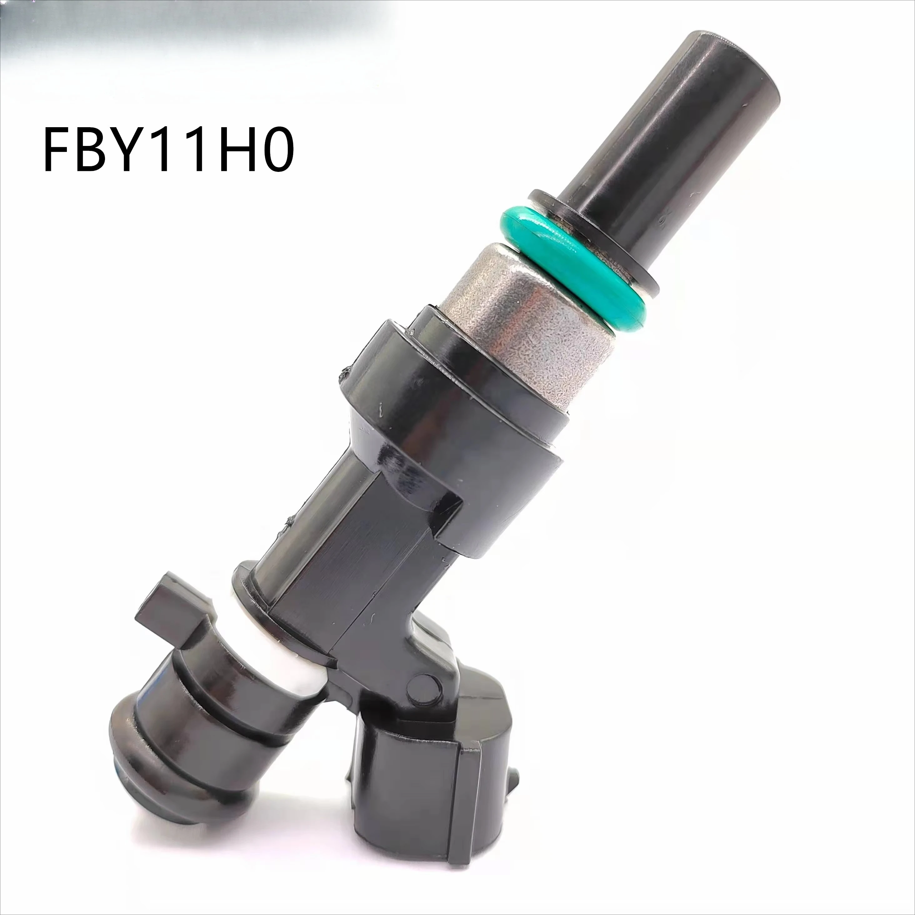 Fuel Injector Nozzle FBY11H0 166001HC0A 16600-1HC0A  FBY1010  for Micra K13 1.2 12v 2013-2018