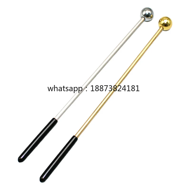 Acrylic Ball Wolff Fixation Wand Set Low Vision Instruments Eye Training Tool with 1 Year Warranty fast shipping