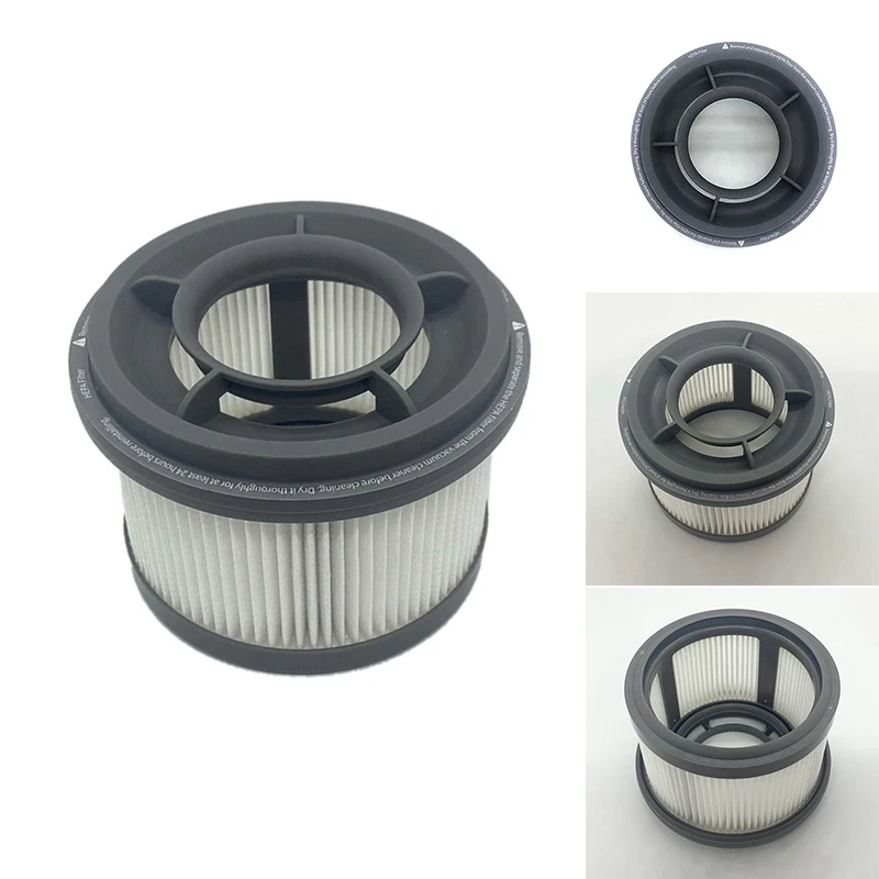 1 шт., моющийся фильтр HEPA для пылесоса Dreame T10 T20 T30 1 шт., моющийся фильтр HEPA для пылесоса Dreame T10 T20 T30