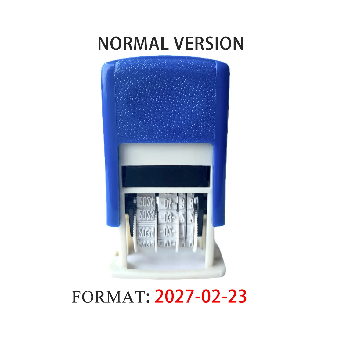 Variant: Normal Version Blue