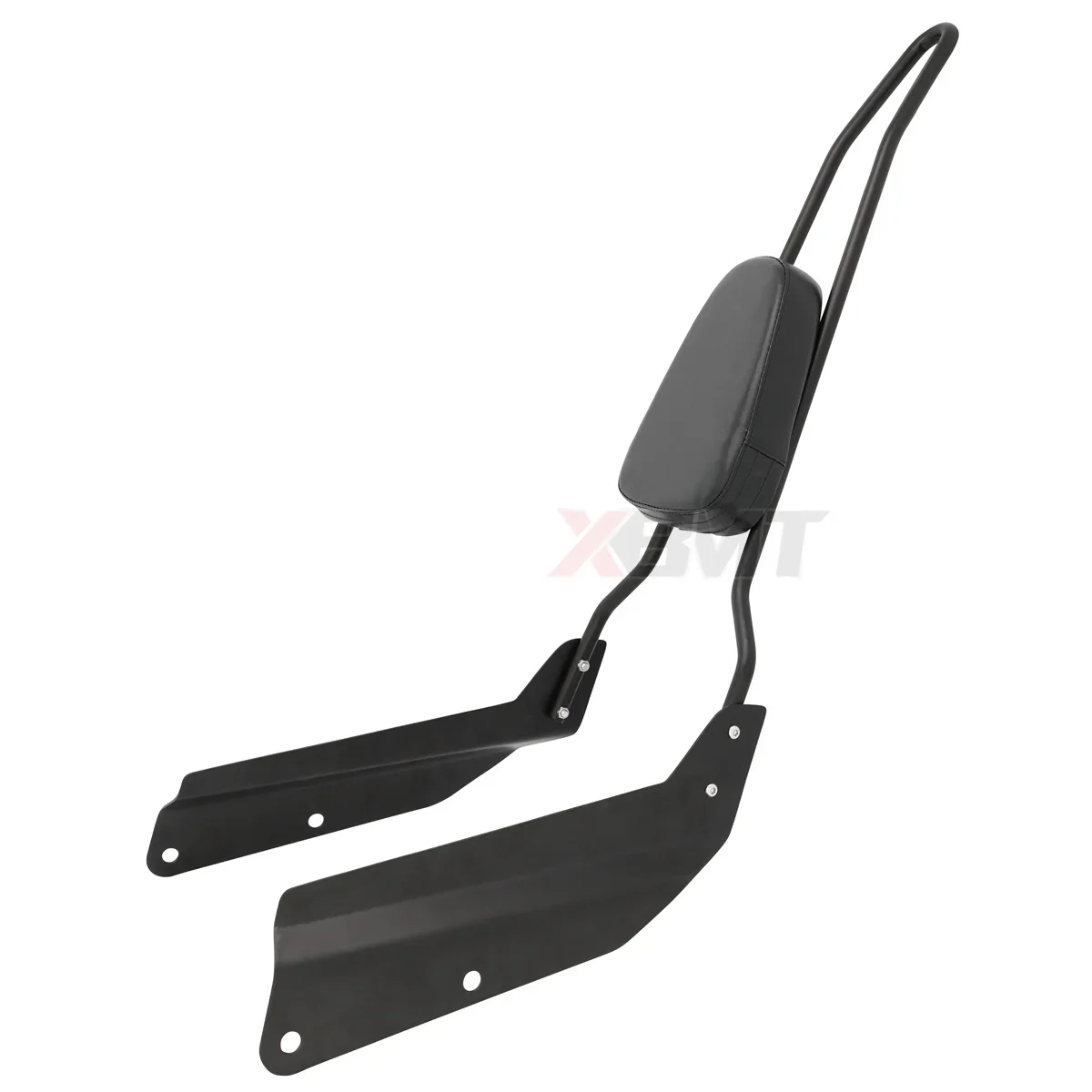 Motorcycle Backrest Sissy Bar For Honda VTX 1300 1800 VTX1300 VTX1800 VTX 1300C 1800C 1800F VTX1300C VTX1800C VTX1800F