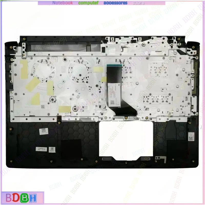 ZQ  New Palmrest Upper Case For Aspire A315-41 A315-41G A315-53 with US Keyboard 15.6