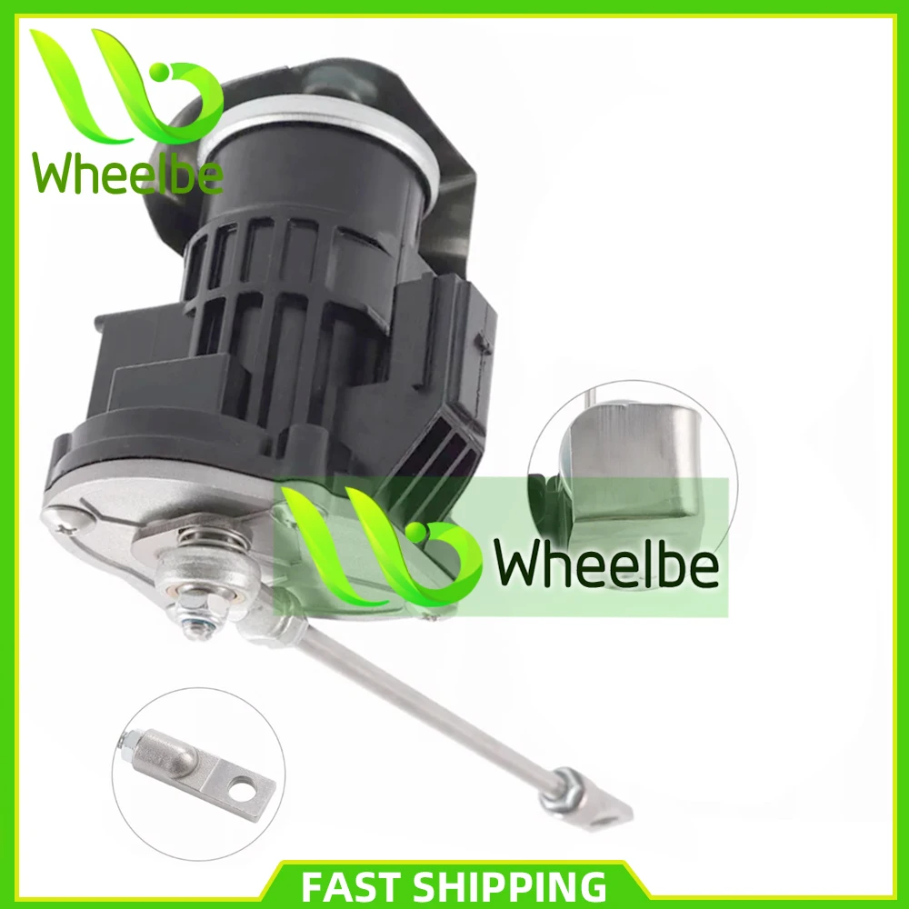 For Turbo Wastegate Actuator Car Hyundai Sonata Santa Kia Optima Sportage 2.0L 39400-2G700 39400-2G720 394002G700 394002G720