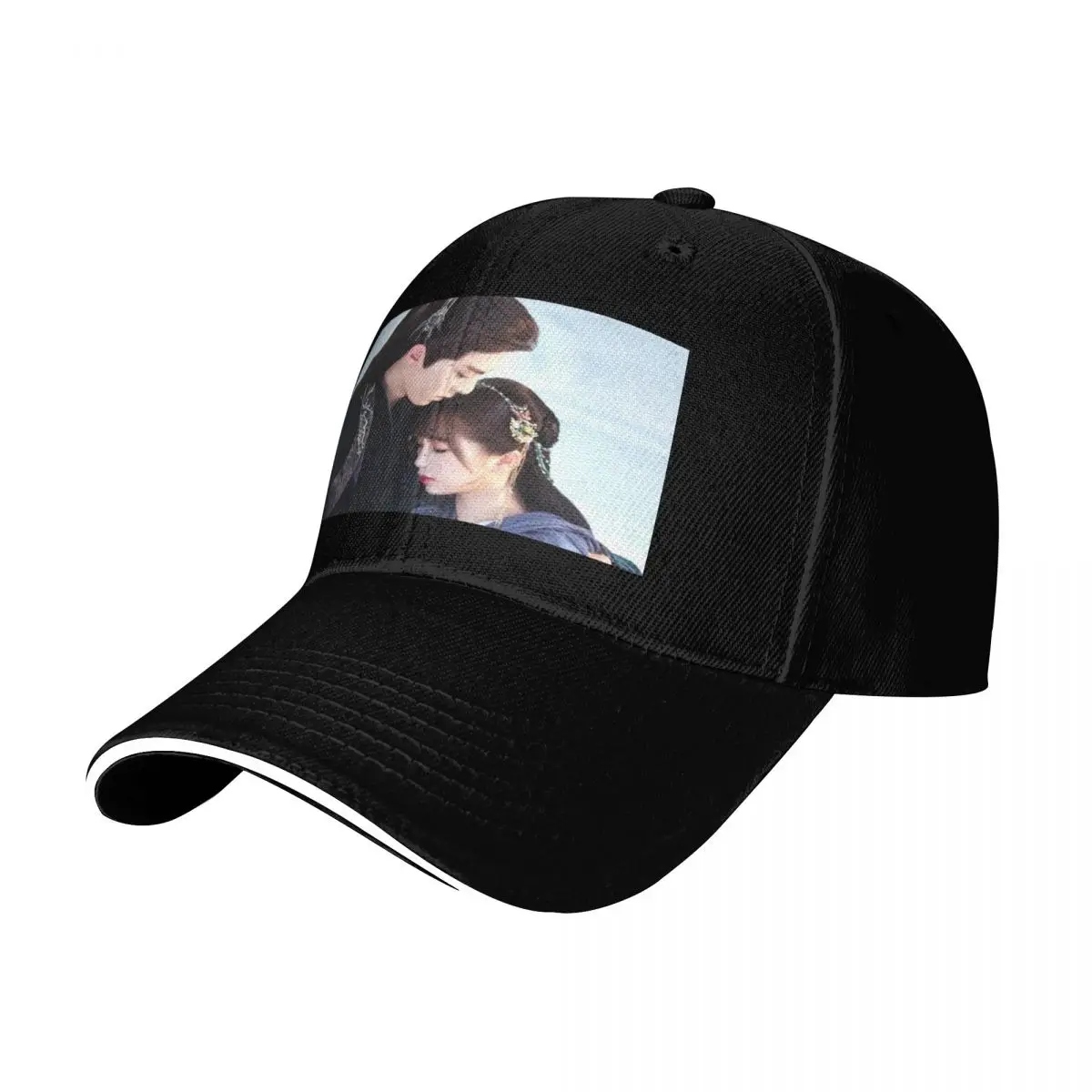 

Love Between Fairy and Devil (2022) Baseball Cap New Hat Gentleman Hat Sun Cap For Women 2025 Men's