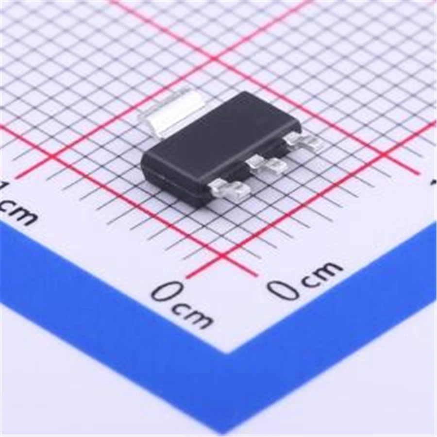 50PCS/LOT TLV1117LV33DCYR (Current-Sensing Amplifiers)