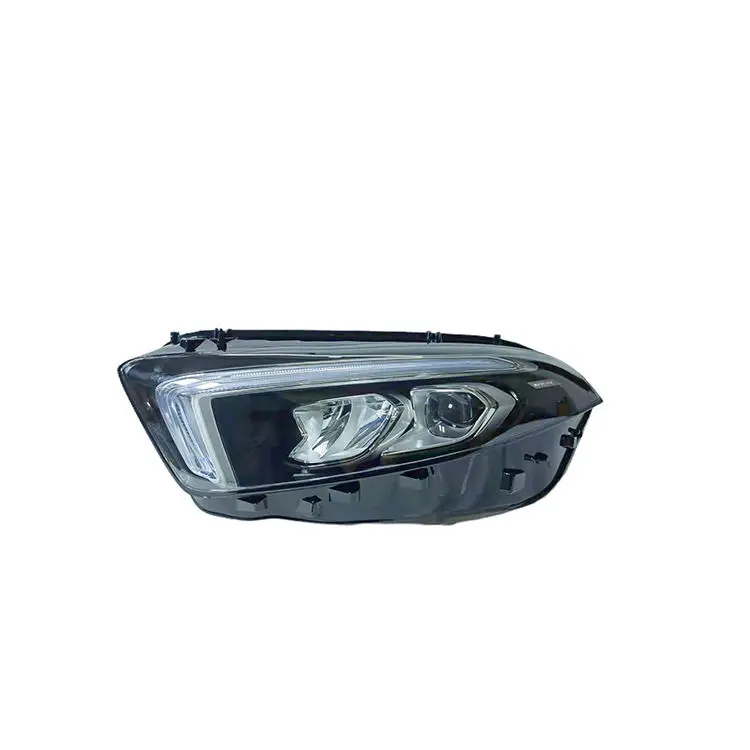 Original High Quality Headlights for a Class Competition Adaptive Full Headlights Auto Headlight Assembly