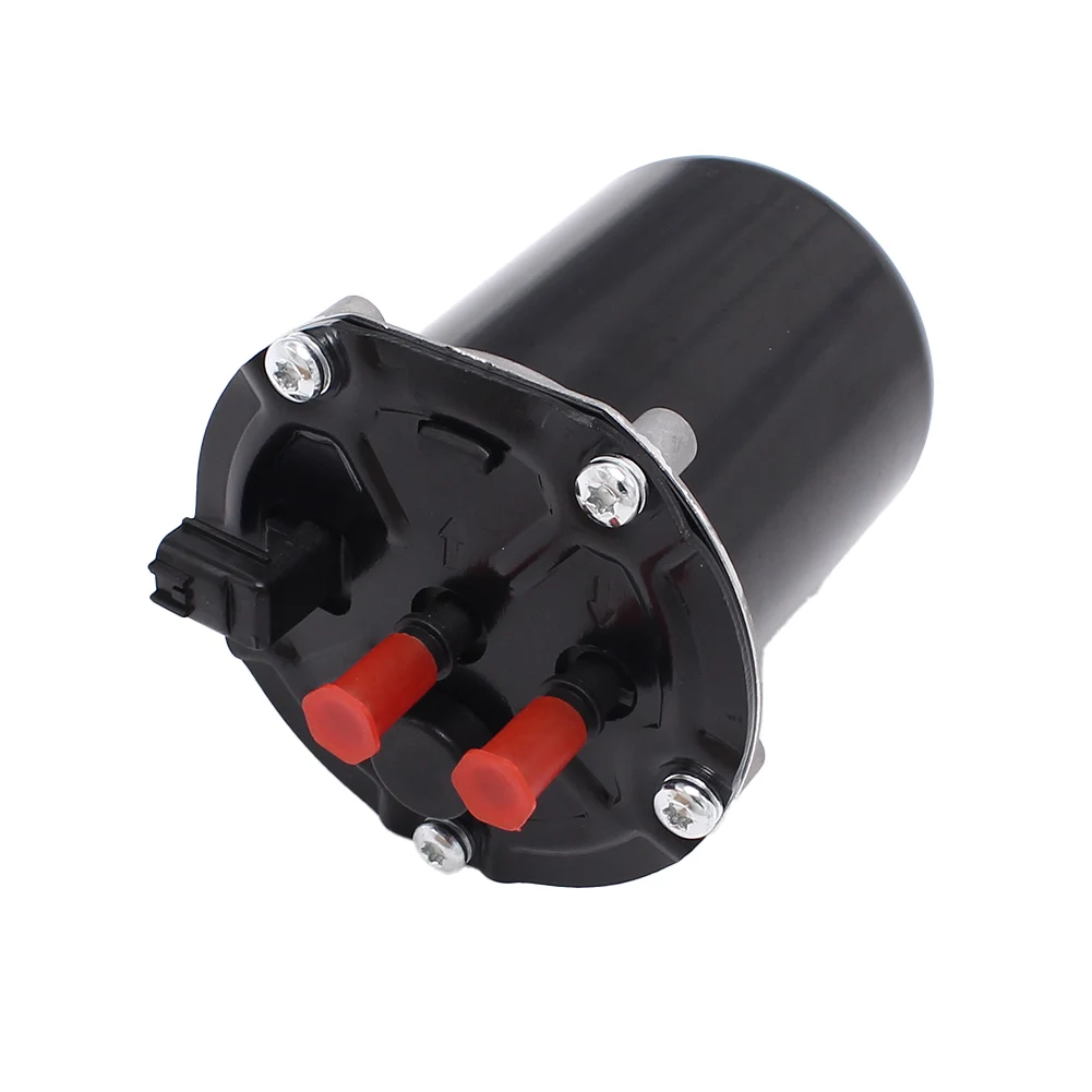 

Автомобильный топливный фильтр для Nissan Автомобильный фильтр для Master III 164003560R Изготовлен из материала ABS Практичный и надежный