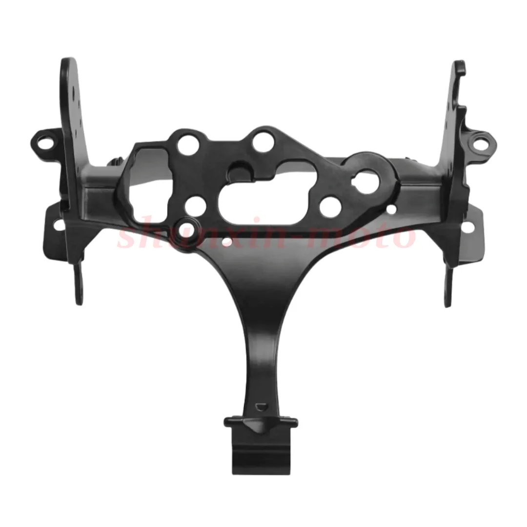 Headlight Upper Front Fairing Bracket For BMW R1200GS 2013-2017 R1250GS ADV 2019-2023 Motorcycle Accessories R 1200 1250 GS
