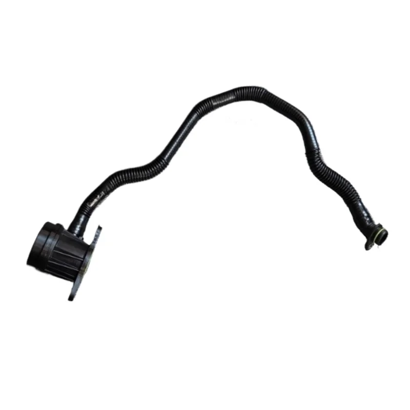 

2700180900 2640182000 Oil Cap Base Exhaust Pipe for Benz 176 A180 A200 B180 B200 GLA CLA M270