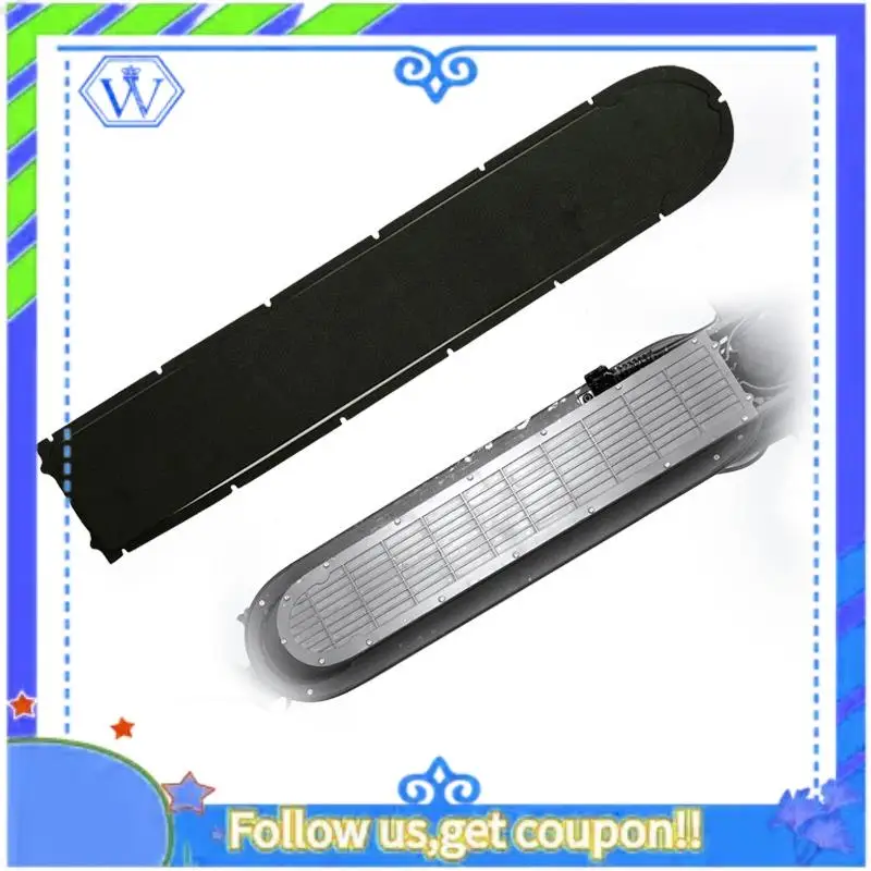 M46K-Electric Scooter Chassis Gasket Seal Kits Chassis Waterproof Ring Battery Protection For Xiaomi M365 Pro