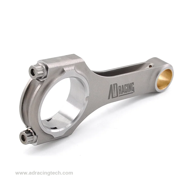 TLF Adracing Performance Racing Forged 4340 Conrod for  Lexus 3UZ 3UZ-FE 3UZFE V8 Engine Connecting Rod