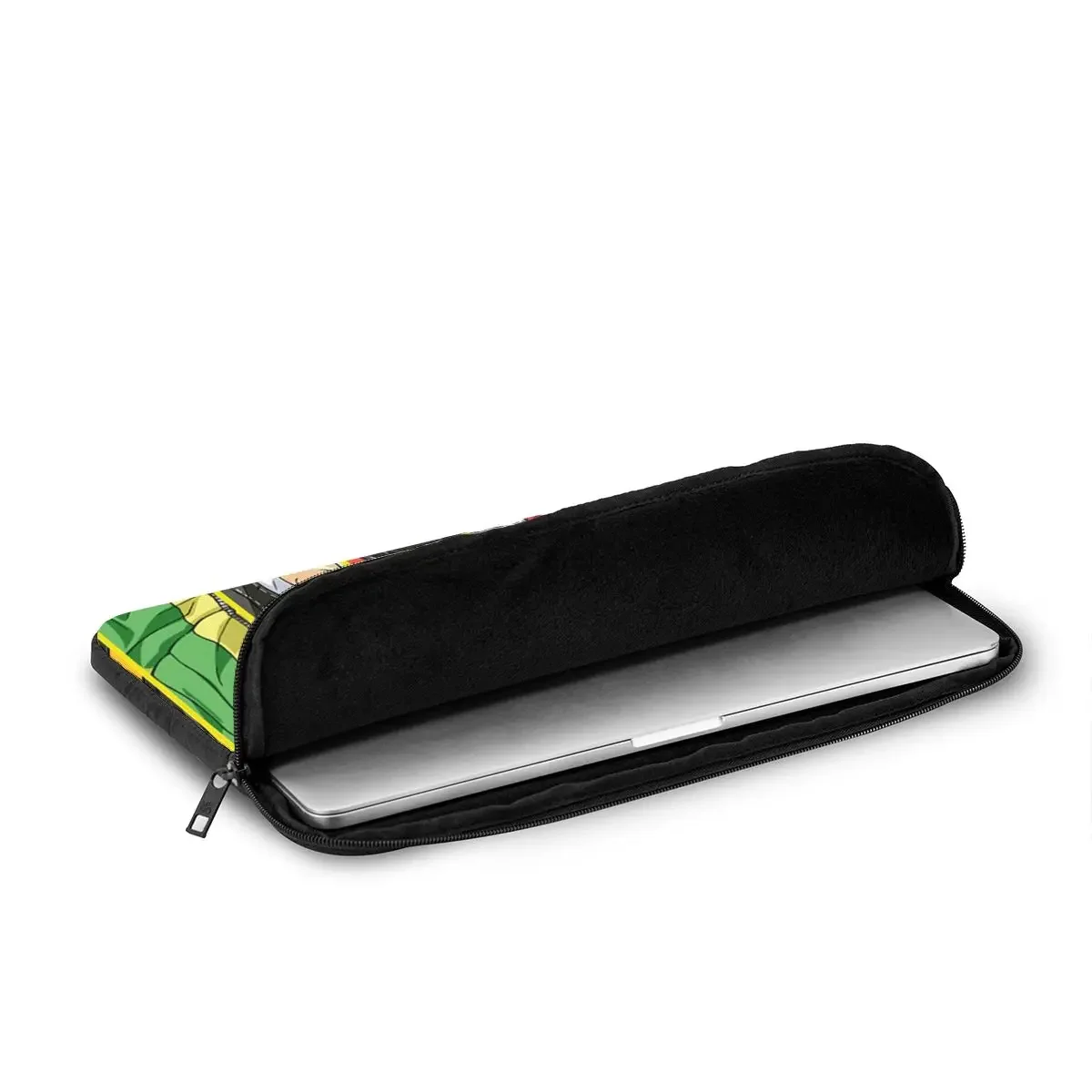 Persona 4, goldene Computer-iPad-Laptop-Hülle, Laptop-Hülle, Tasche, tragbare Hülle, Fundas-Tasche