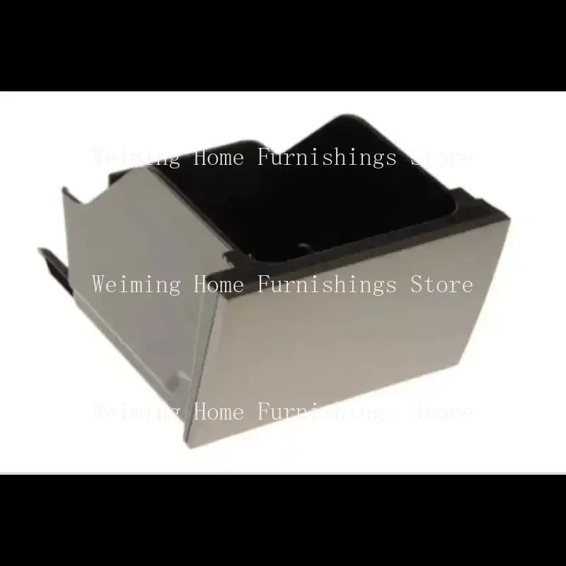 Applicable To DeLonghi Delong ECAM370.95 Fully Automatic Coffee Machine D9T Coffee Machine Residue Box Accessories