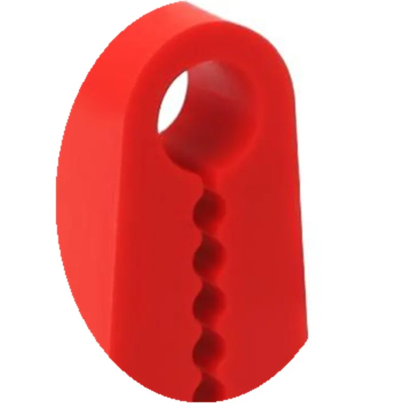 [X]  4PCS Auto Door Lock Damper Buffer Deadener Shock Absorbing Damping Protector Reduce Noise
