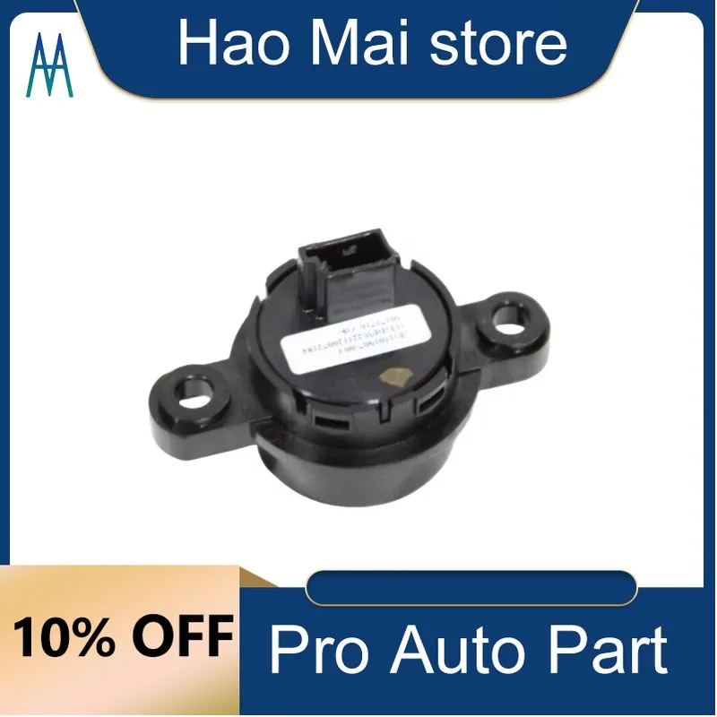 

1501907-00-B 1501907-00-C Rear Trunk Lid Release Open Switch for TESLA Model 3 Parts 2021-2024