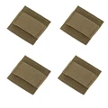 4 PCS GN